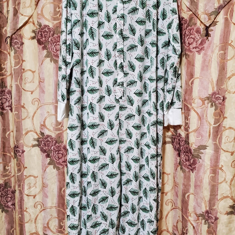 Pajamas